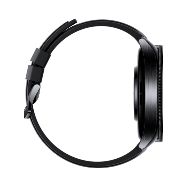 Смарт-часы Xiaomi Watch 2 Pro 4G, чёрные